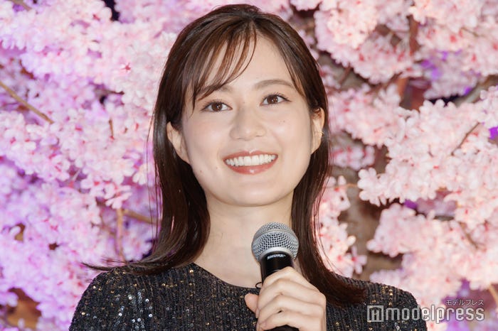 生田絵梨花(C)モデルプレス