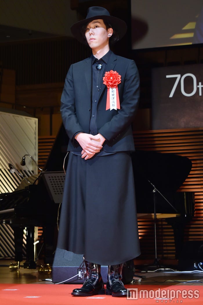 Radwimps 野田洋次郎 前田敦子との熱愛報道にコメント モデルプレス Radwimps 野田洋次郎 前田敦子との熱愛報道にコメント モデルプレス