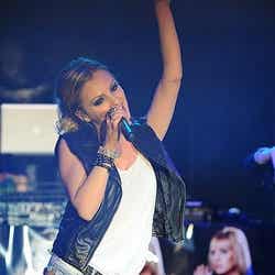 アレクサンドラ・スタン