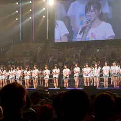 「NMB48 6th Anniversary Live」2日目（C）NMB48