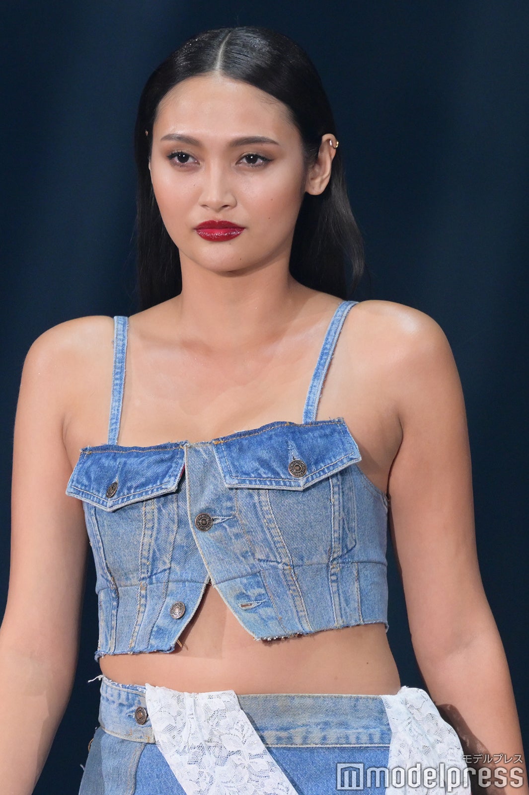 （C）モデルプレス