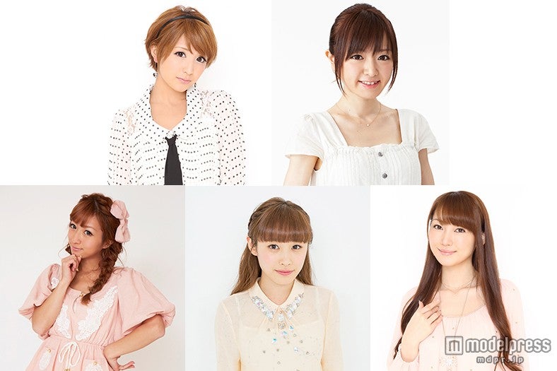 モー娘。OG、一年ぶりに集結　矢口真里・紺野あさ美らが生パフォーマンス