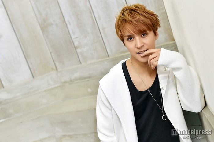 東雲 DONG WOON from BEAST