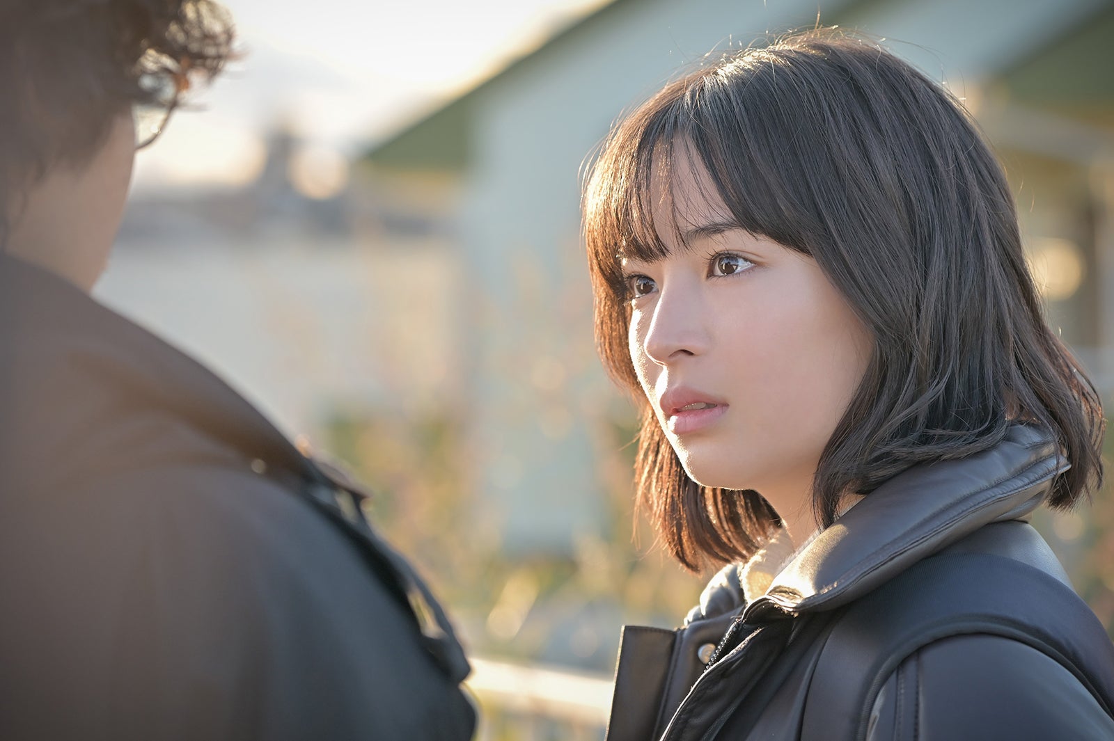 広瀬すず「クジャクのダンス、誰が見た？」第3話（C）TBS