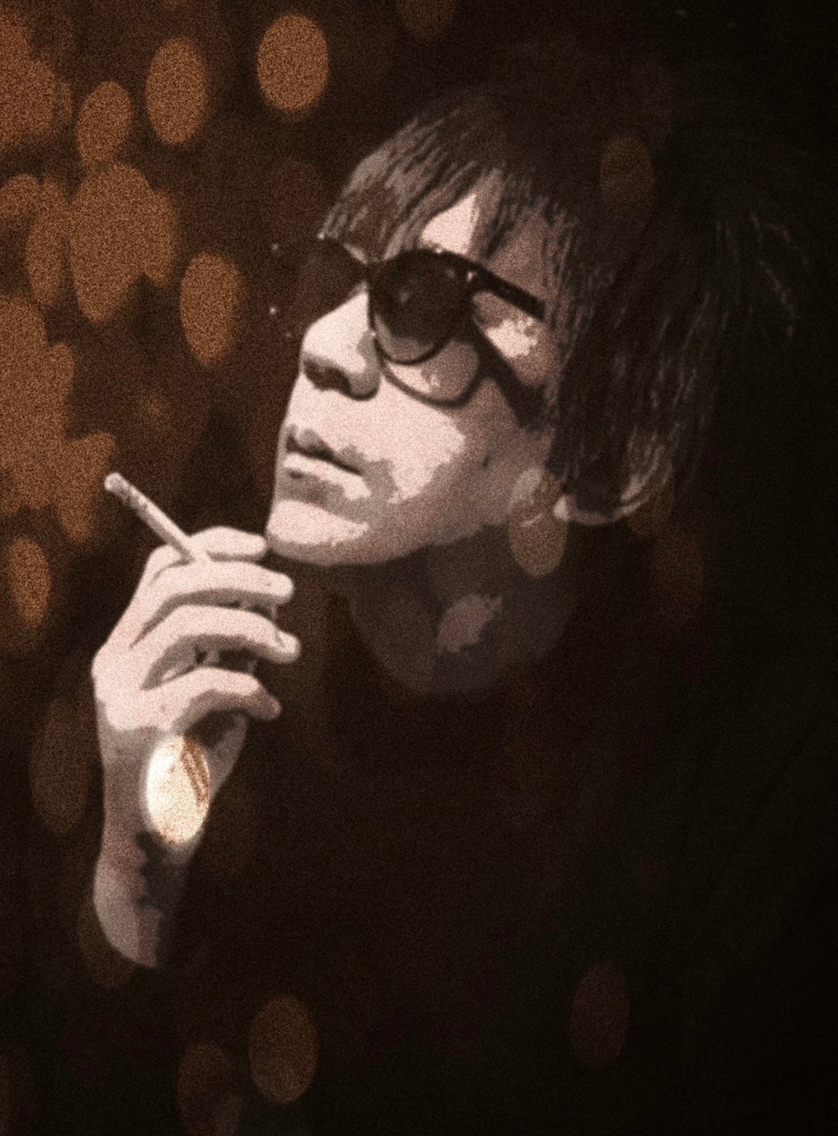 奥野真哉（提供写真）