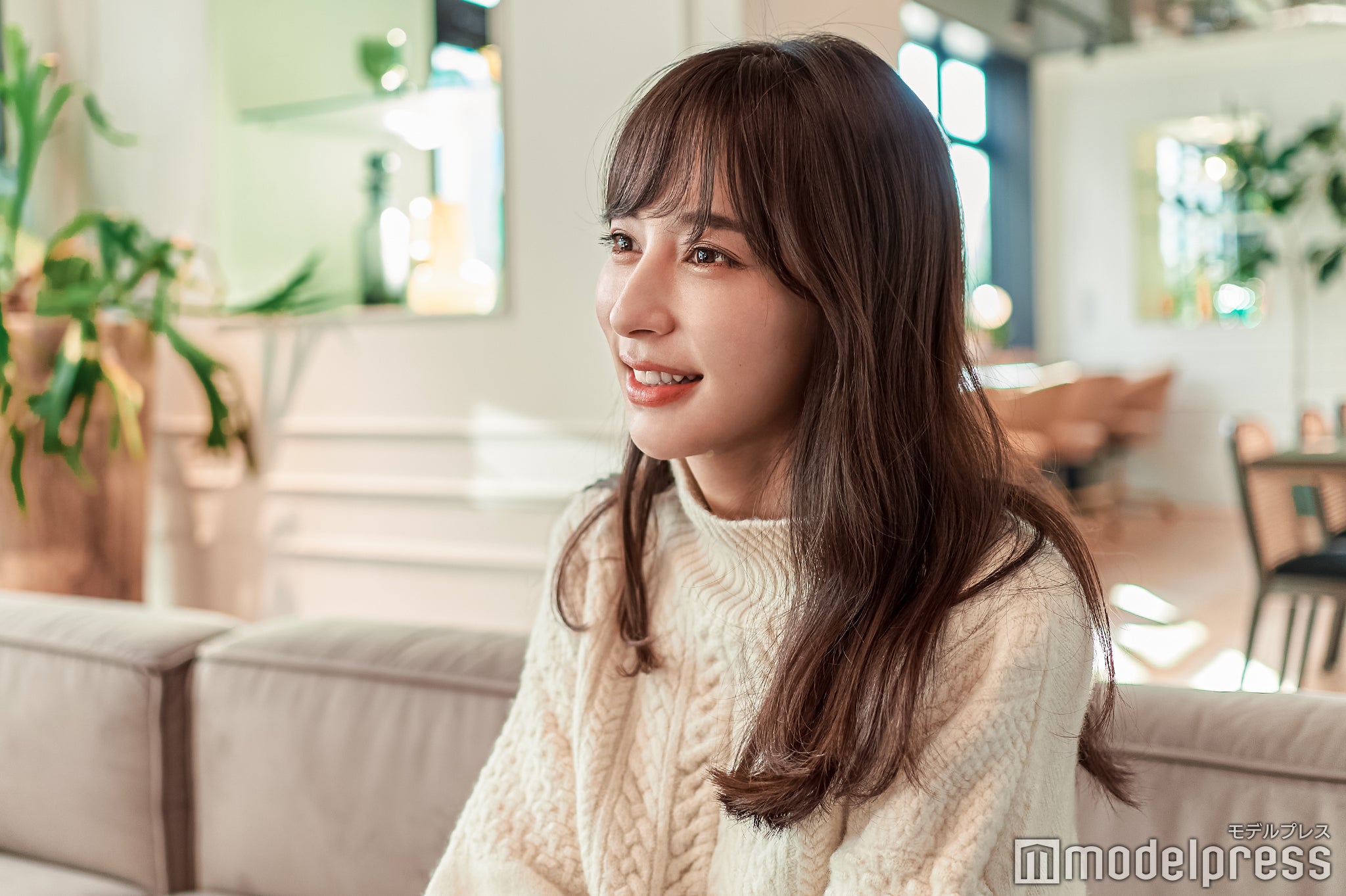 憧れの海外と日本の2拠点生活を実現 瀬戸晴加の“好きを見つける方法