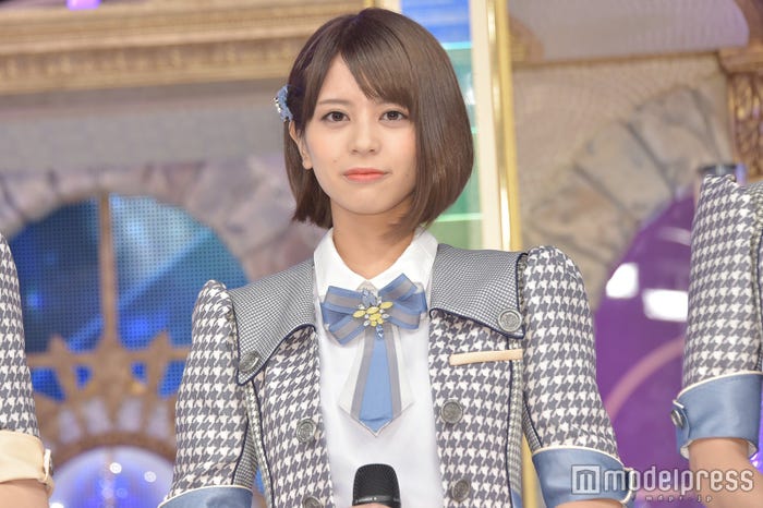 吉崎綾 (C)モデルプレス