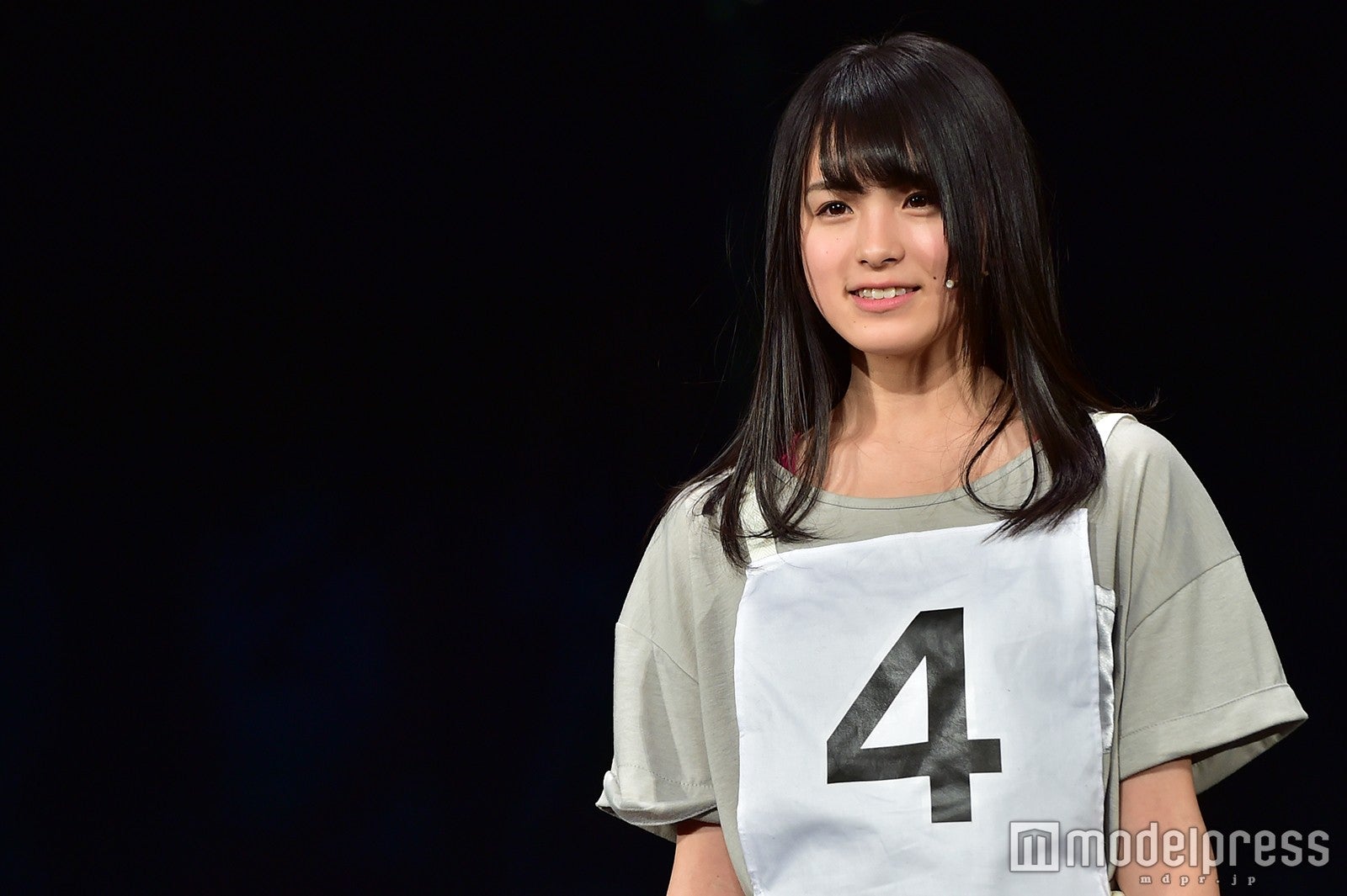 大園桃子（C）モデルプレス