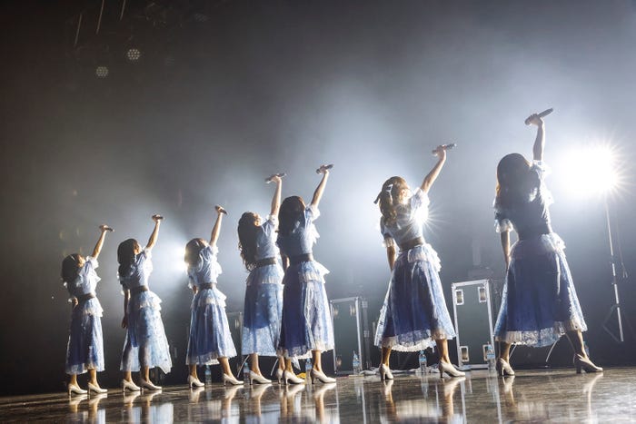 なんキニ!(提供写真)