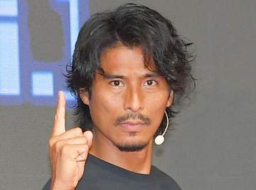 中澤佑二氏 代表監督から「なぜ、そんなに下手なんだ？そんなに下手だったら足を手術しろ」鬼の叱責も 衝撃裏話に浜田雅功が爆笑