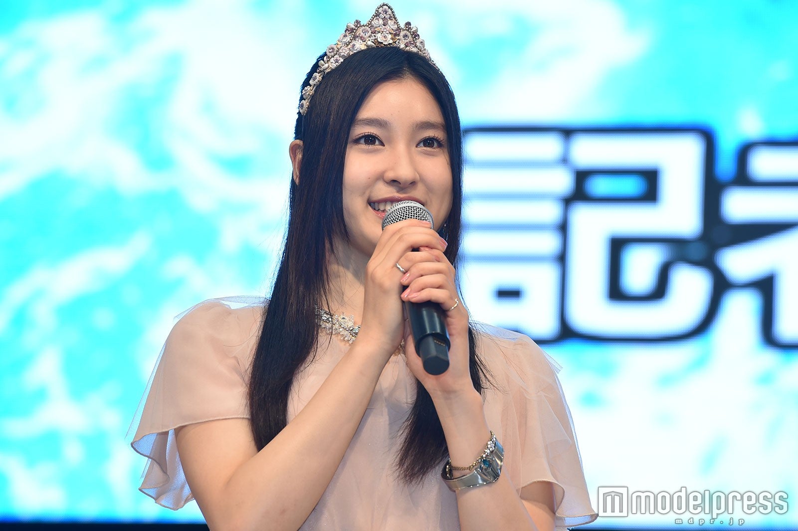 土屋太鳳 （C）モデルプレス