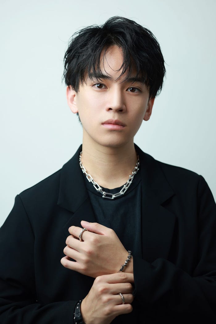 島津見(C)AbemaTV, Inc.