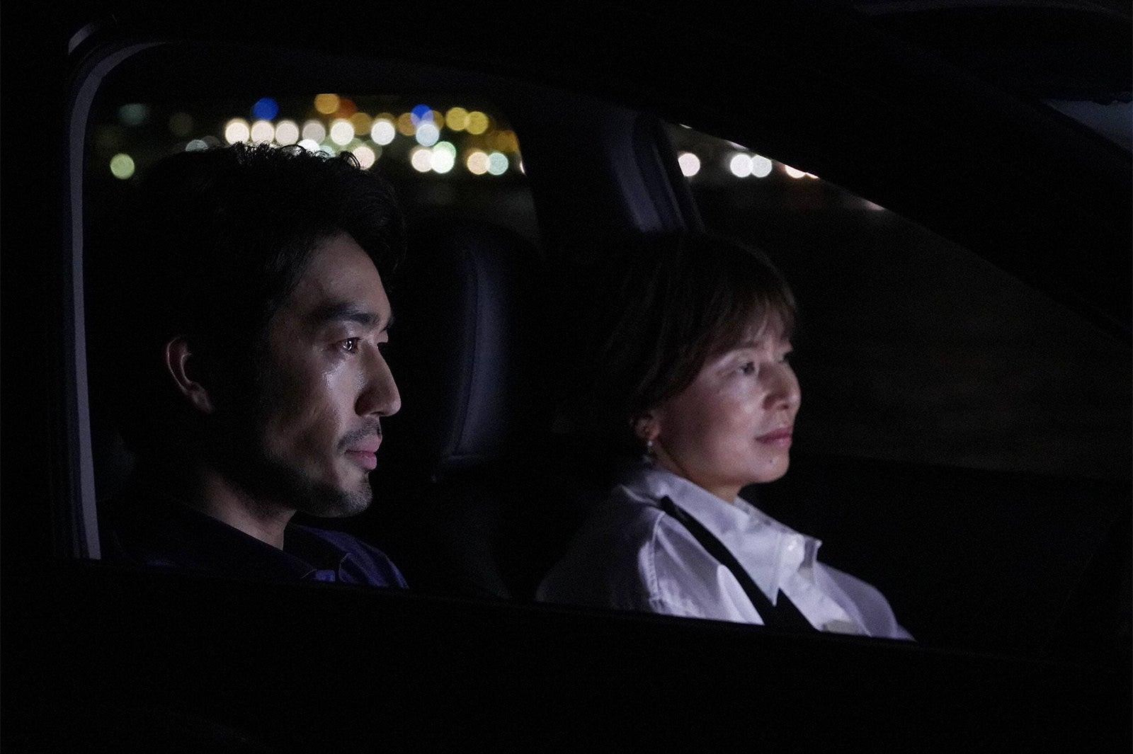 「監察医 朝顔」第4話より（C）フジテレビ