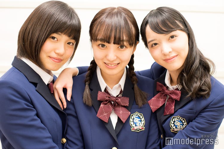 青春高校3年c組 アイドル部が個性派揃い 元りぼんガール 元バイトakb 引きこもりから脱却 出演で 人生全てが変わった Ngt48中井りかの素顔も明かす モデルプレス 青春高校3年c組 アイドル部が個性派揃い 元りぼんガール 元バイトakb 引きこもりから脱却 出演で 人生全てが変わった Ngt48中井りかの素顔も明かす モデルプレス