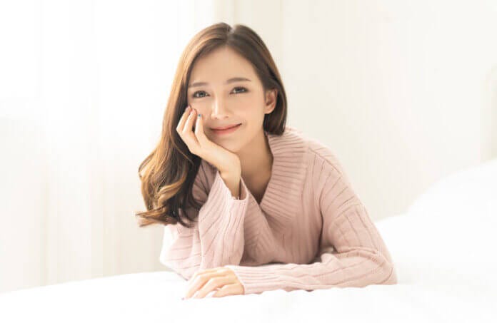 男性は女性のどういうところに母性を感じる？