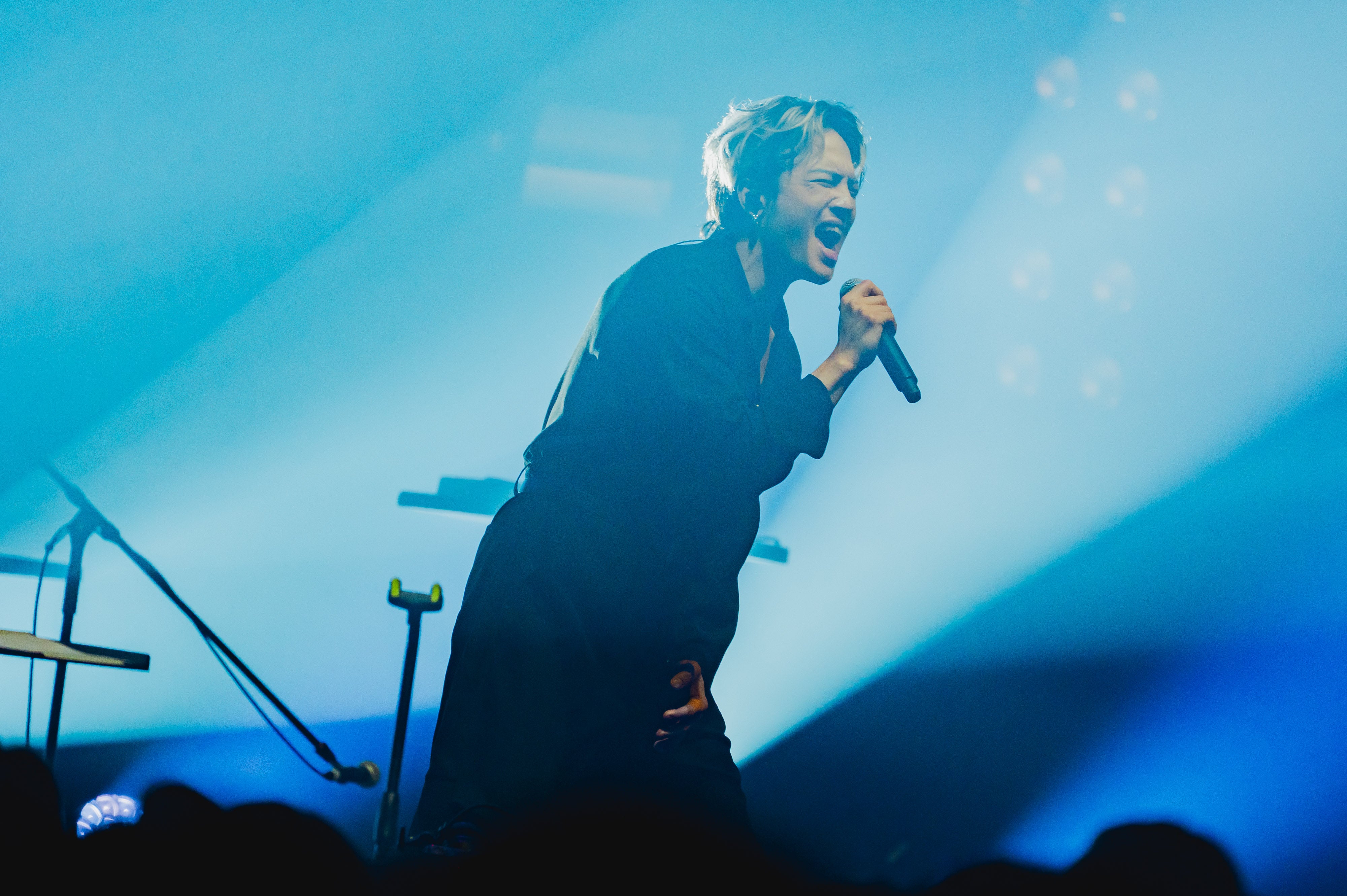 J.Sheon（提供写真）