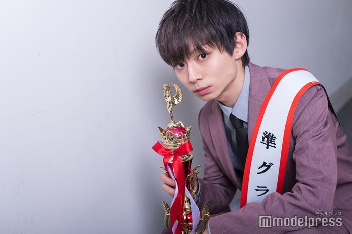 片寄翔太(C)モデルプレス