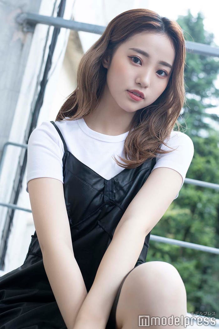 中町綾(C)モデルプレス