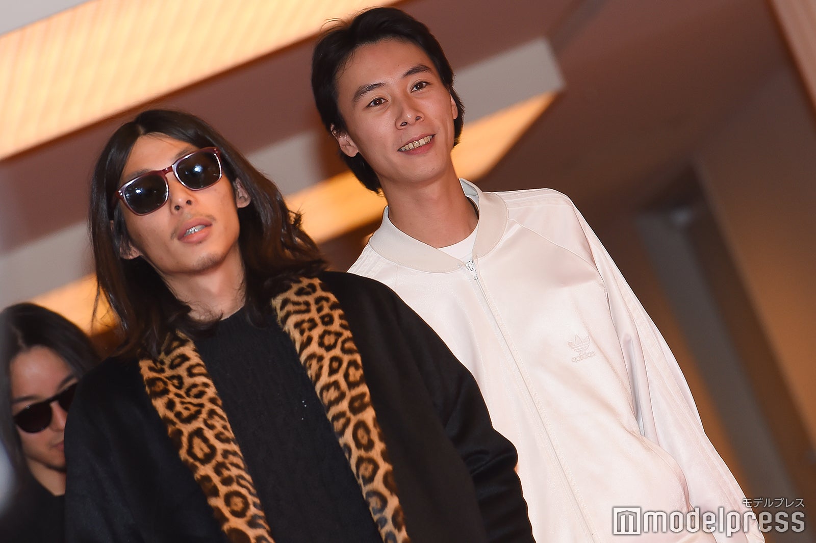 Suchmos（C）モデルプレス