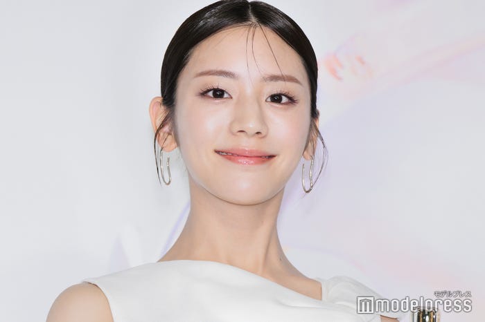 貴島明日香(C)モデルプレス