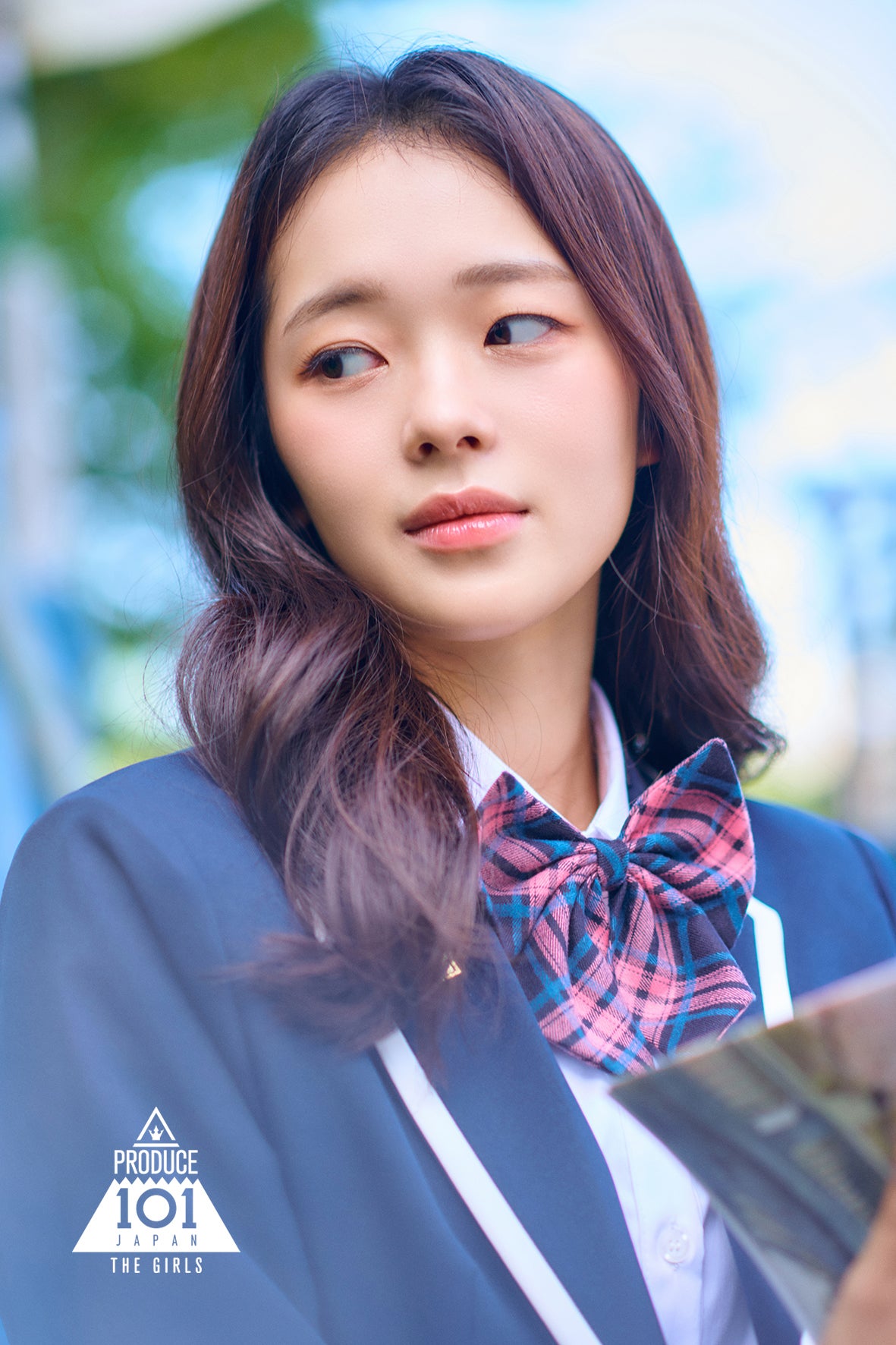 田淵美優（提供写真）