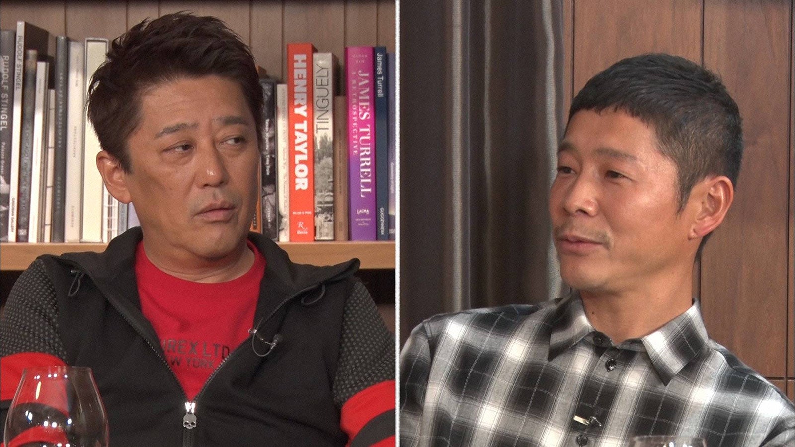 前澤友作氏、剛力彩芽との破局の真相明かす