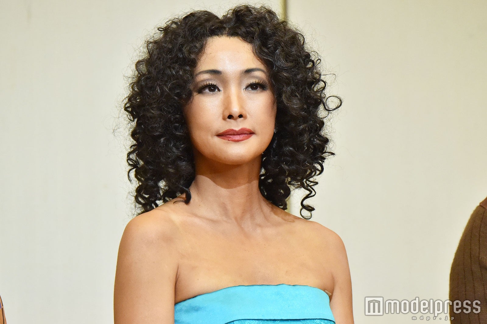 濱田めぐみ （C）モデルプレス