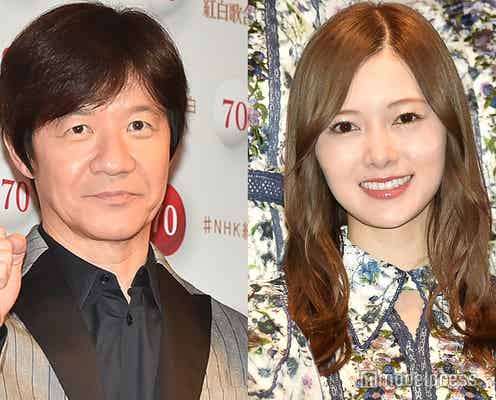 内村光良“3坂道”とのコラボ「汚してはいけないと誓った」 練習動画公開