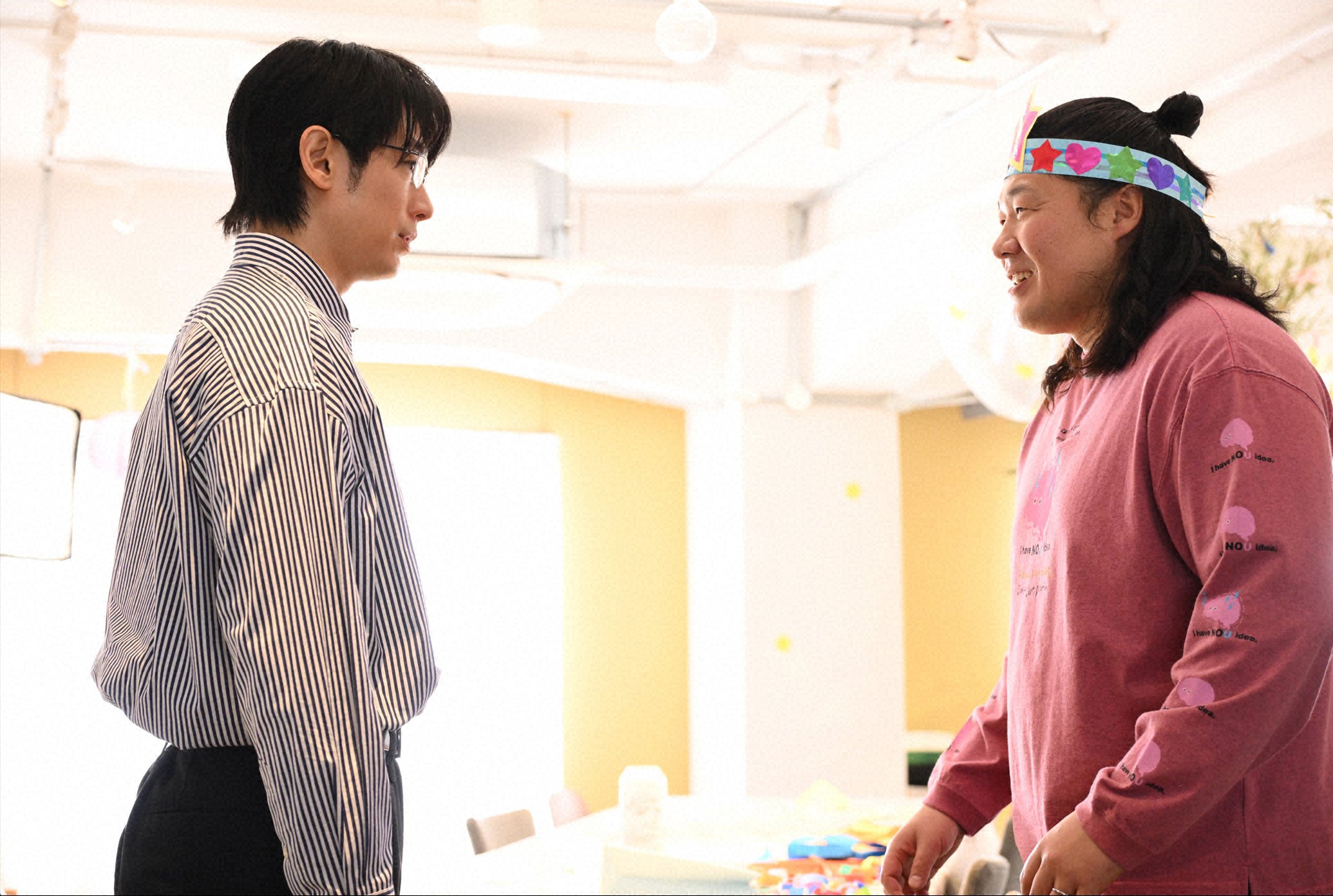 「対岸の家事～これが、私の生きる道！～」最終話（C）TBS