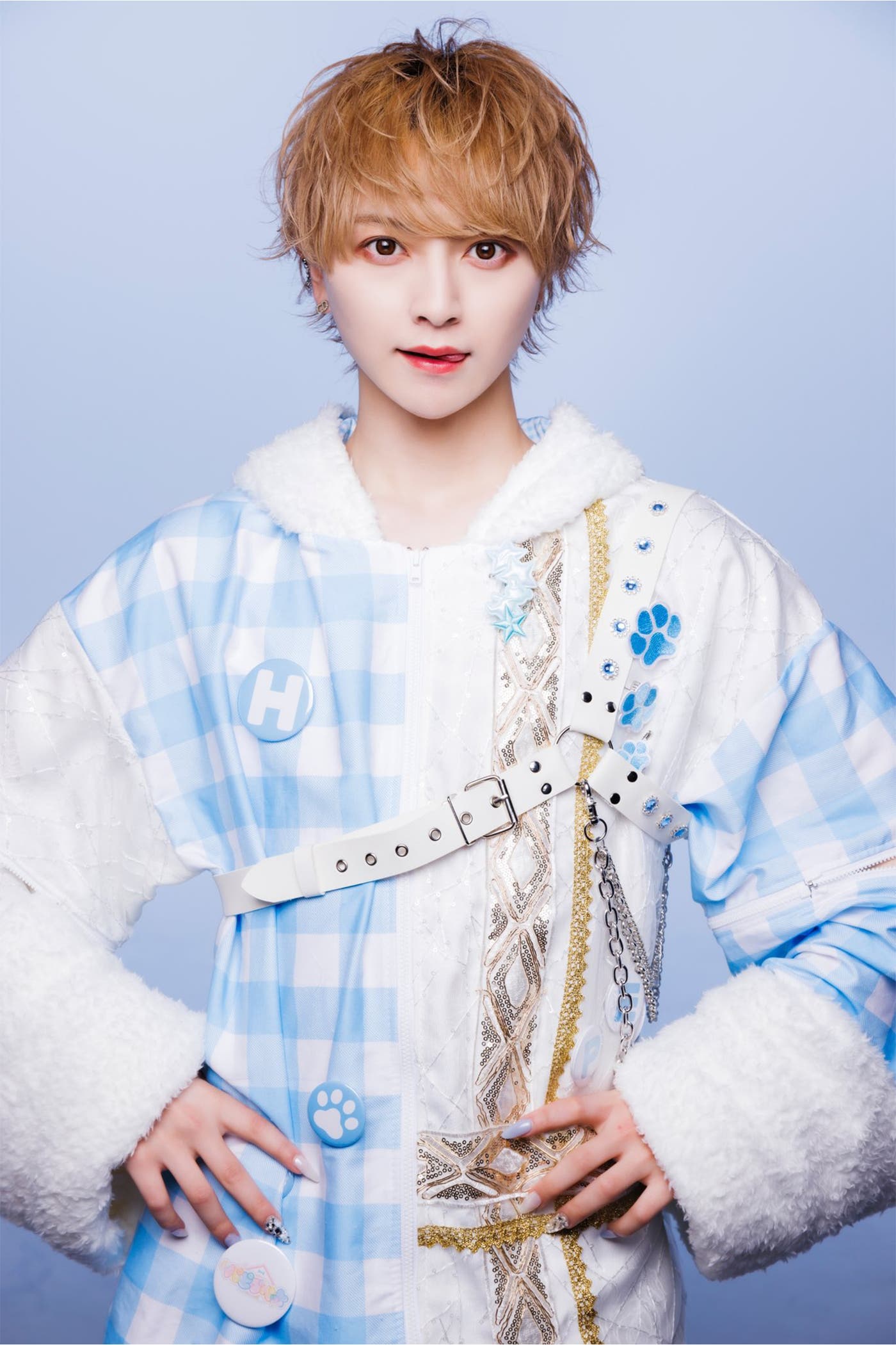 水咲ひなた(提供画像)