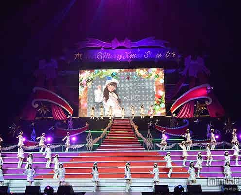 乃木坂46、紅白落選の舞台裏も 初のドキュメンタリー映画が来年公開