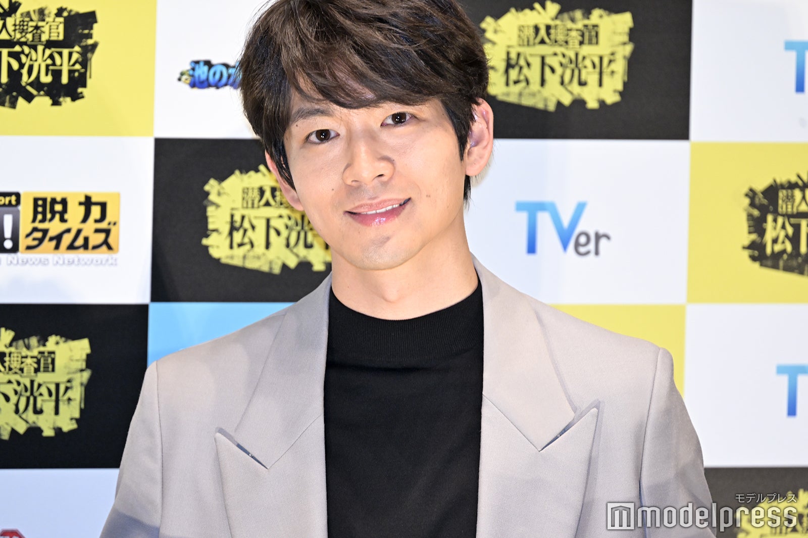 松下洸平（C）モデルプレス