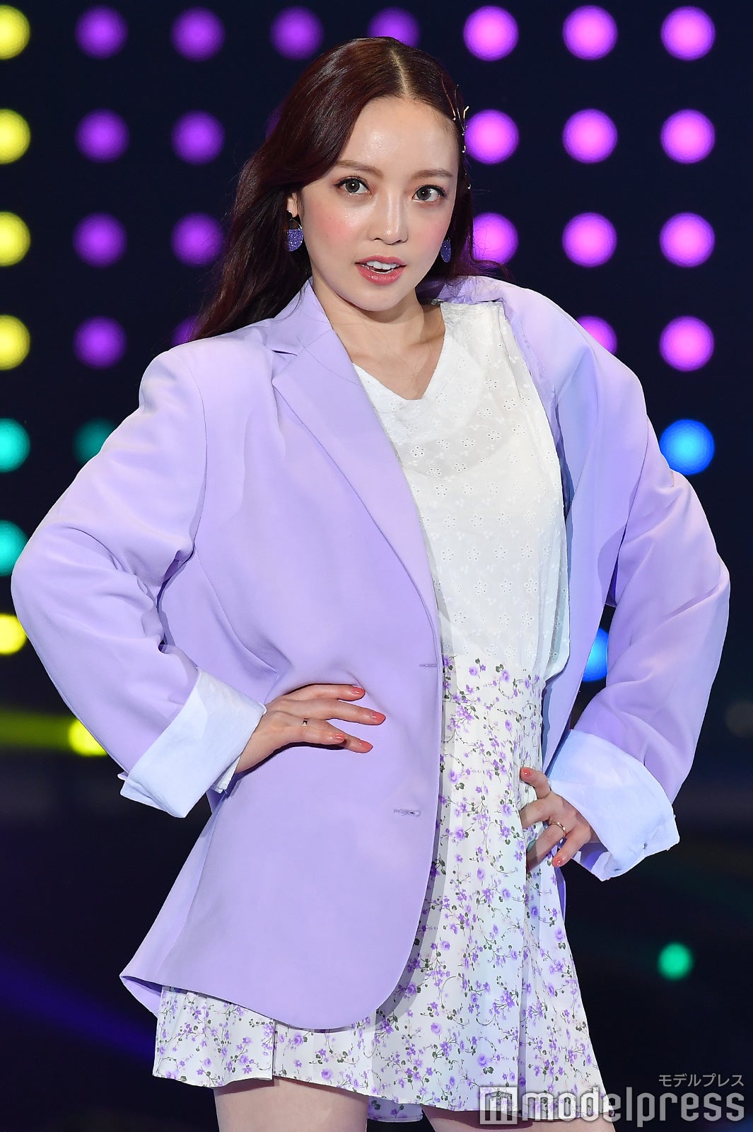 HARA（C）モデルプレス