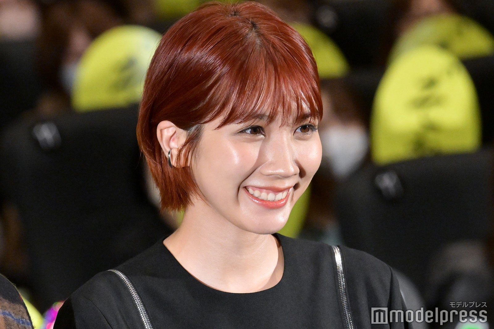 松本穂香（C）モデルプレス