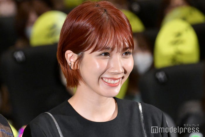 松本穂香(C)モデルプレス