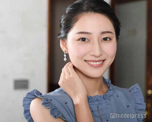 福岡でのビール売り子経験活かしフジアナデビュー「イット!」で初出演、宮司愛海アナに憧れる宮本真綾の正体