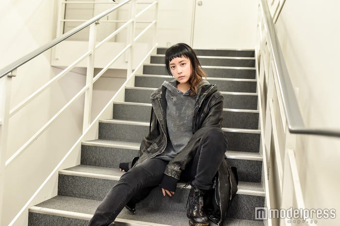 山本美月(C)モデルプレス