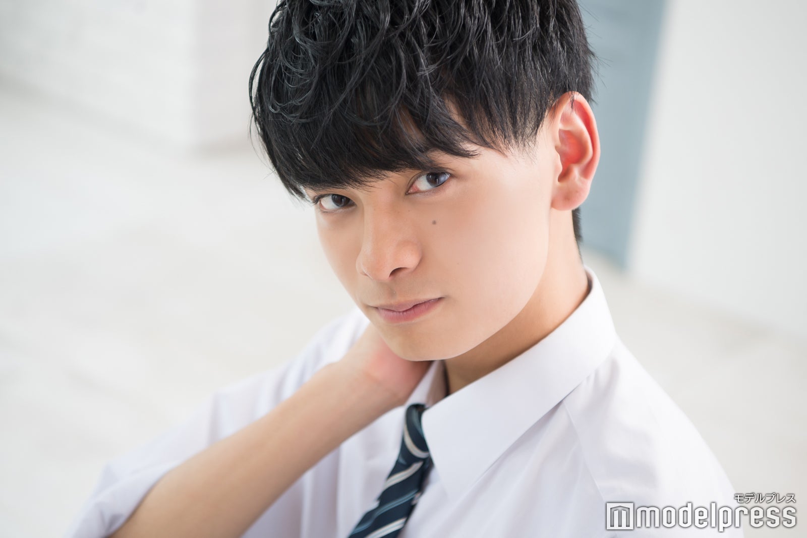 “日本一のイケメン高校生”ファイナリストに注目2／北海道・東北エリア：伊藤功弥ってどんな人＜男子高生ミスターコン2018＞