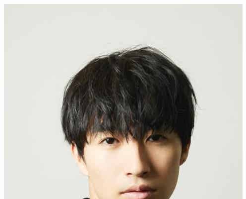 モデル古屋呂敏、アミューズ所属を発表