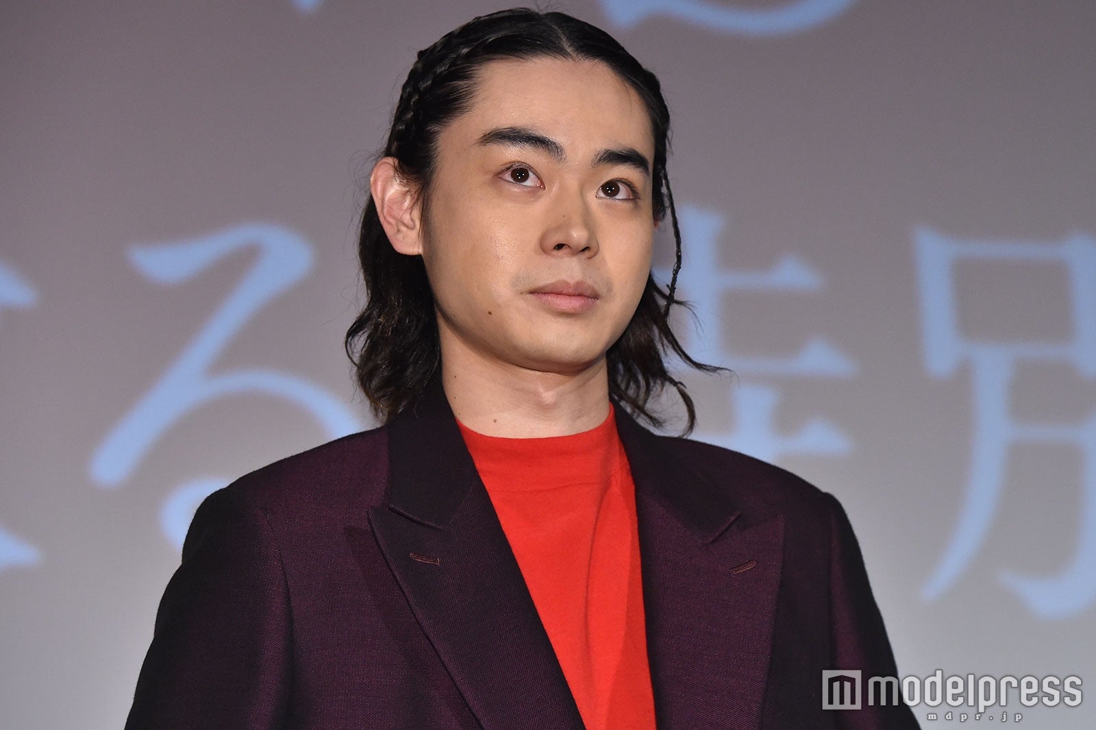 菅田将暉（C）モデルプレス