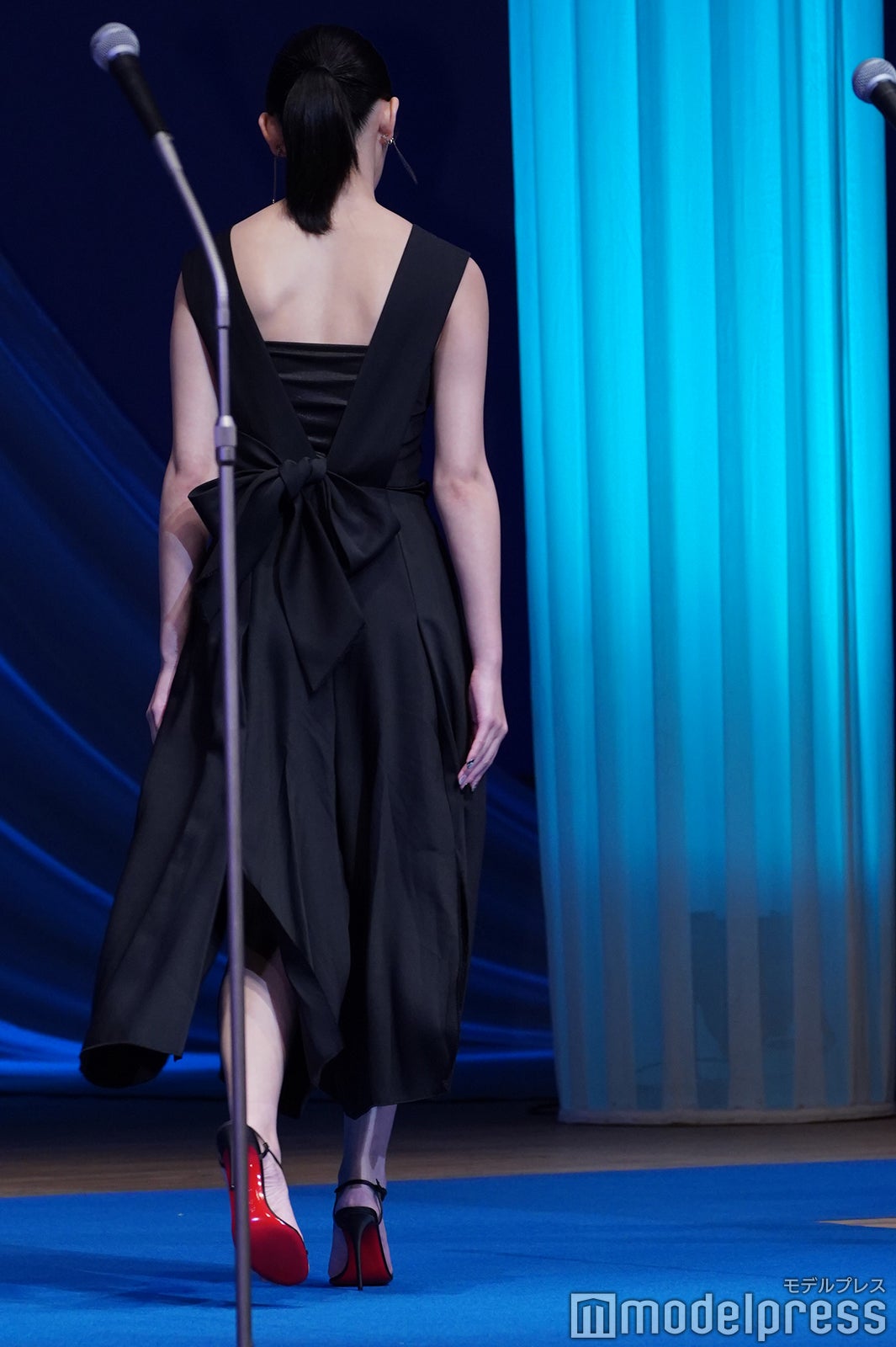 吉本実憂 （C）モデルプレス