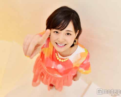 大原櫻子のイメージがガタガタ?20歳で“大好き”なものが一つ増えた!20代初シングルの制作秘話も<モデルプレスインタビュー>
