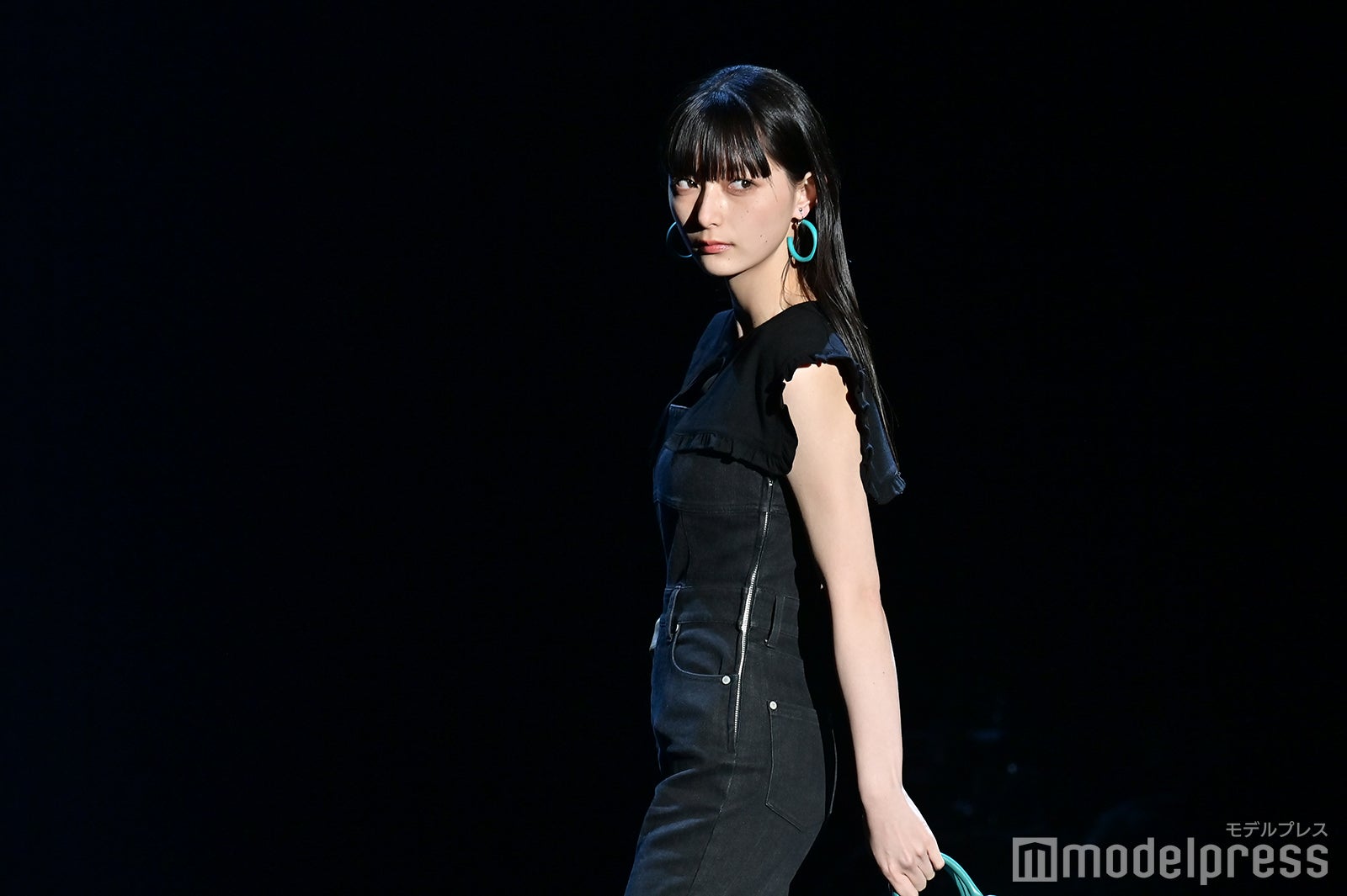 中澤瞳 （C）モデルプレス