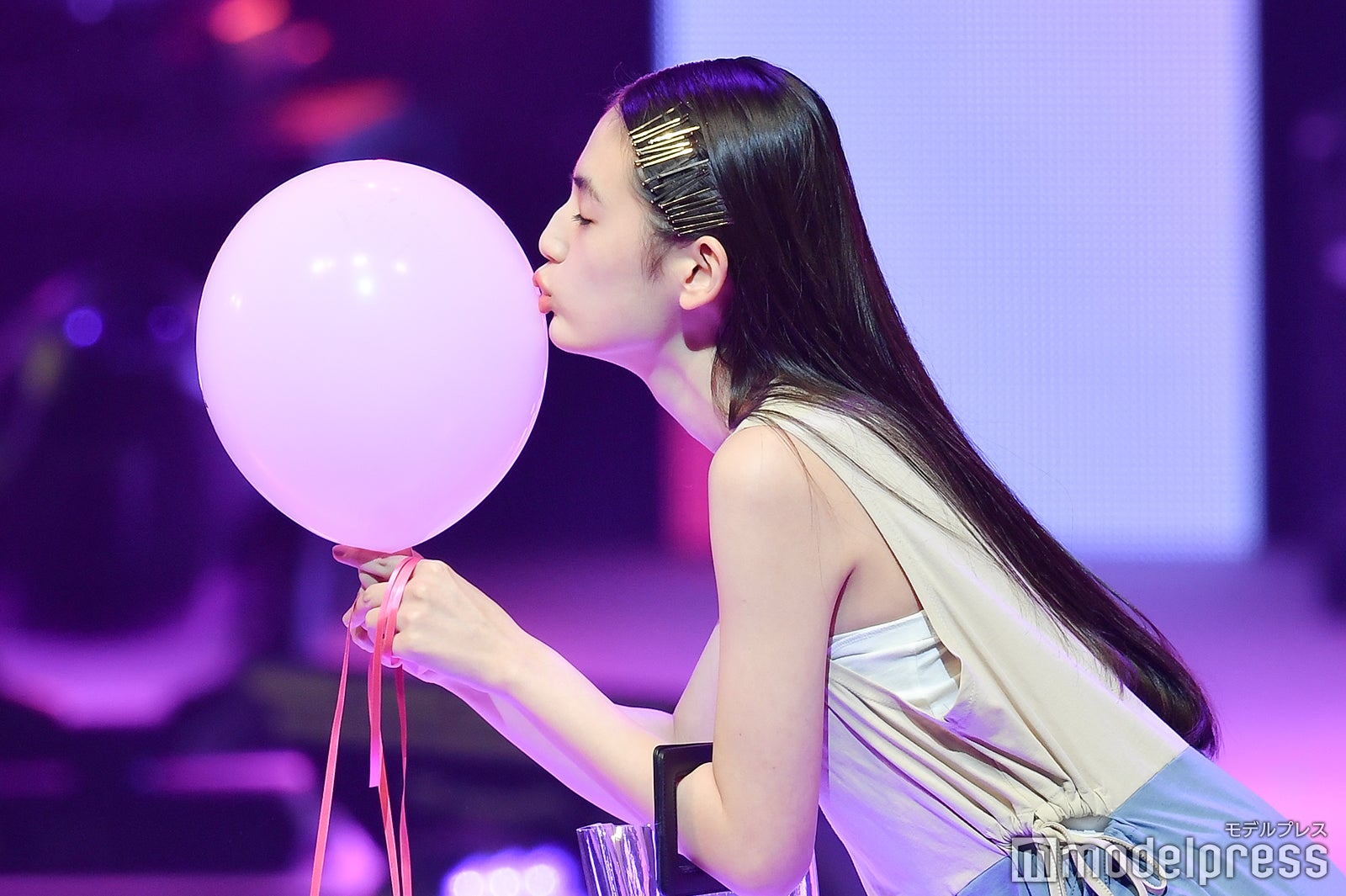 八木莉可子（C）モデルプレス