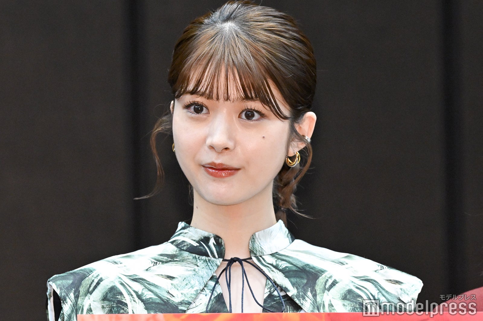 馬場ふみか（C）モデルプレス