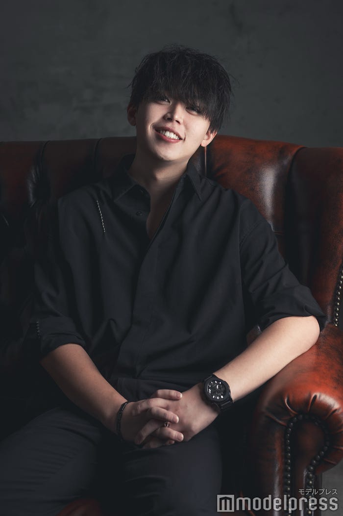 りょうくん(C)モデルプレス