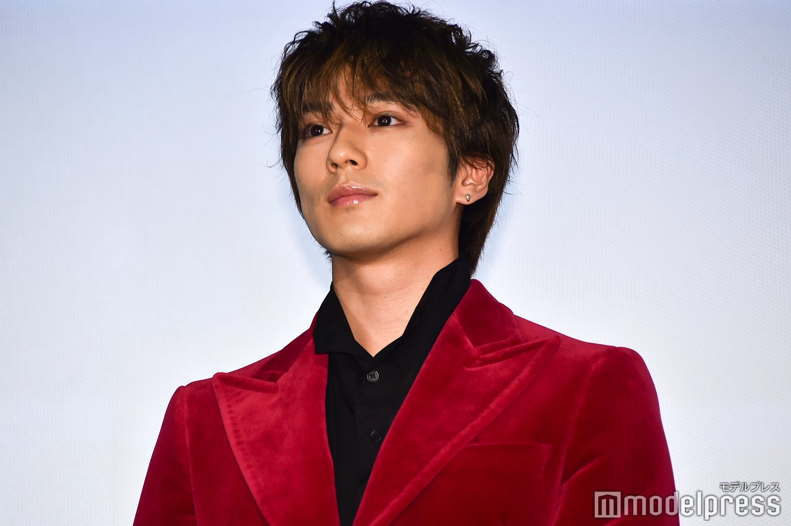 新田真剣佑 （C）モデルプレス