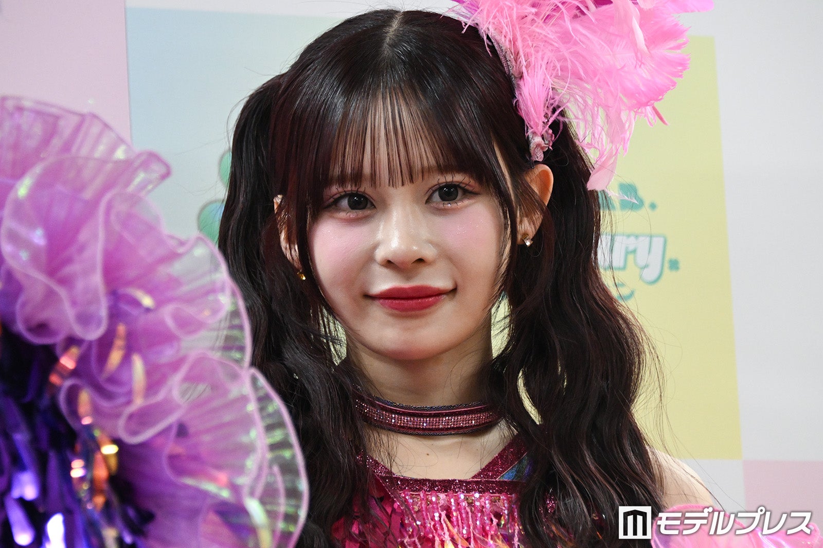 村川緋杏（C）モデルプレス