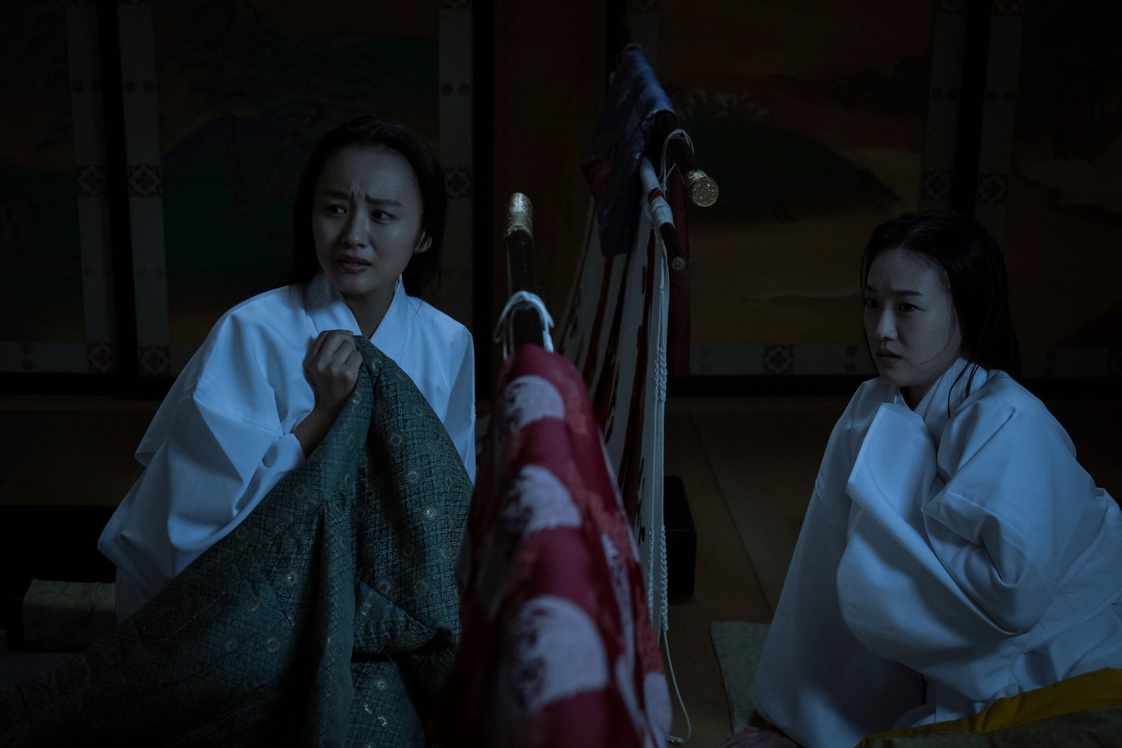 「光る君へ」第37話（C）NHK