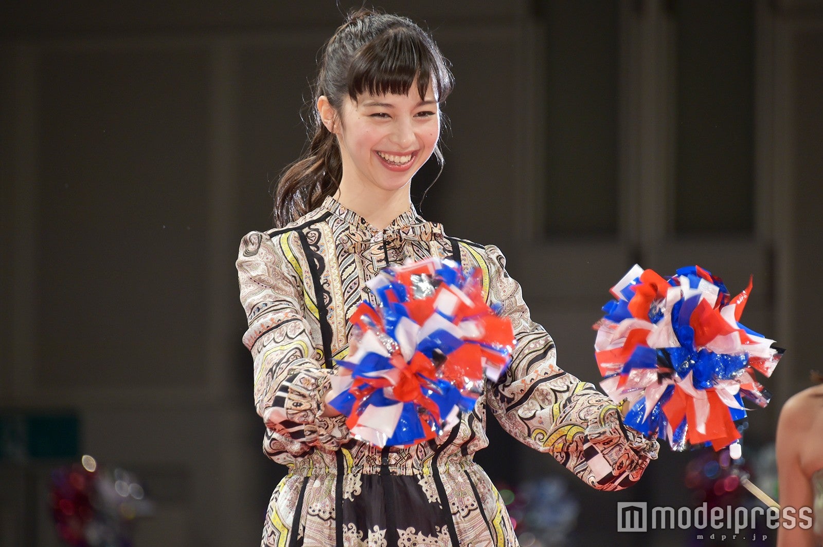 中条あやみ （C）モデルプレス